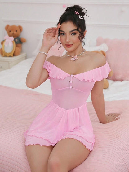 Innocent Lingerie