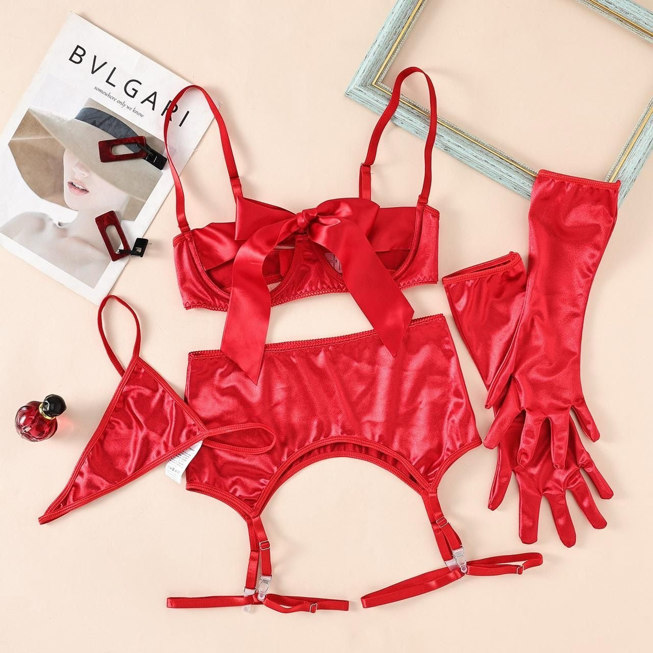 You Are My Gift Set