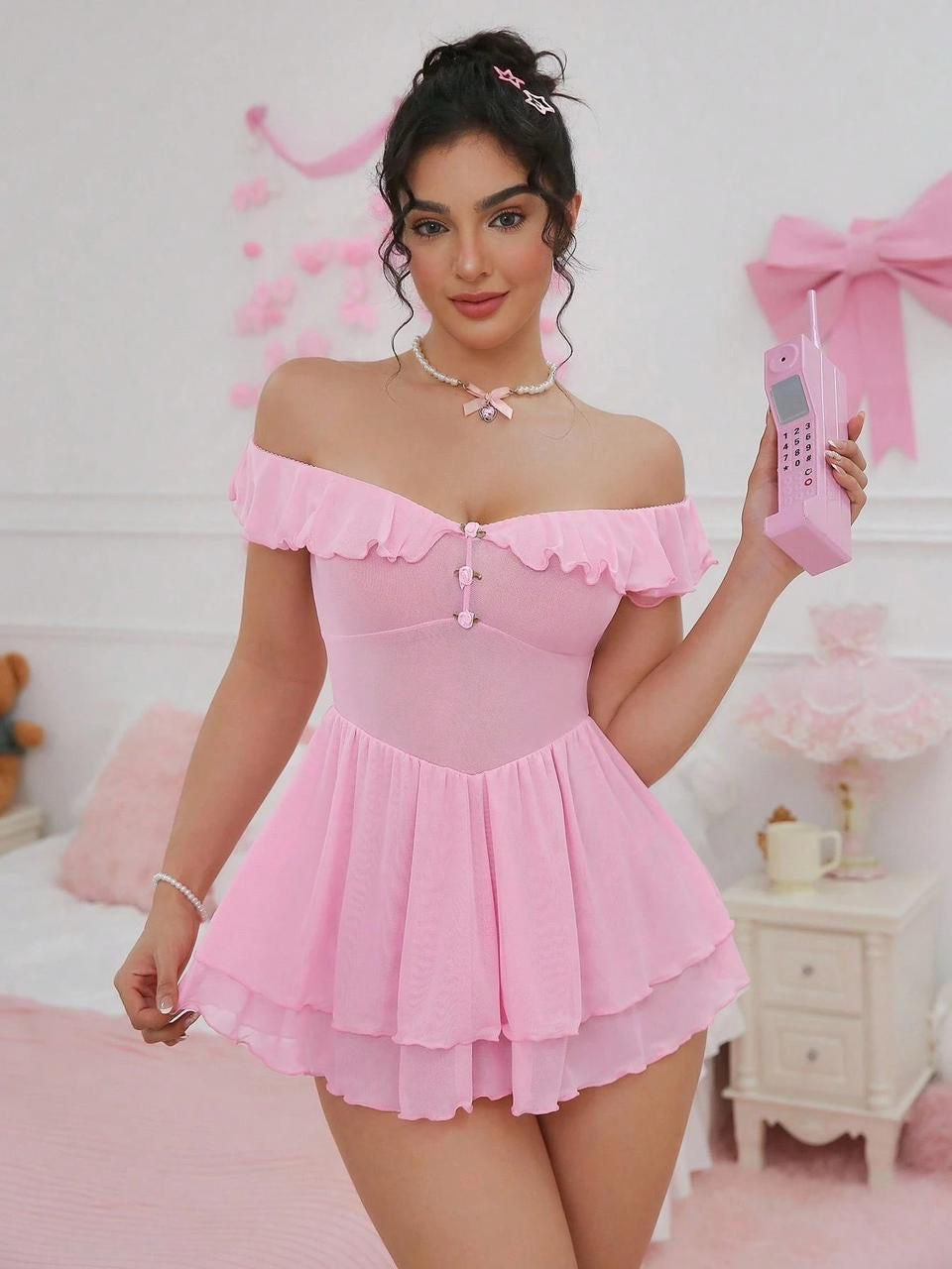 Innocent Lingerie