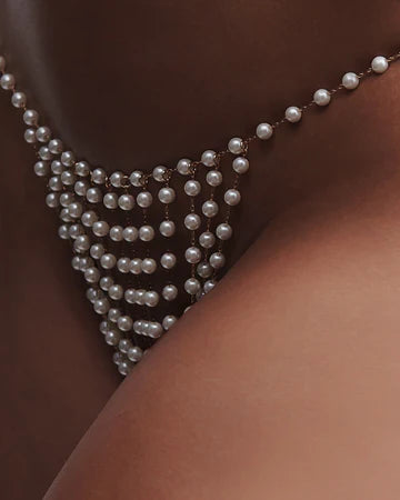 Pearl Thong