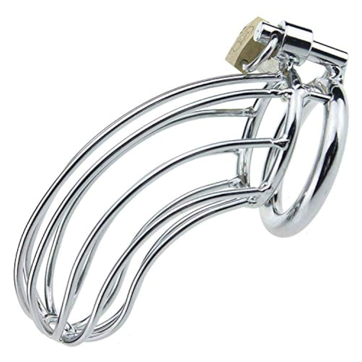 40/45/50mm for Bird Cage Chastity Device
