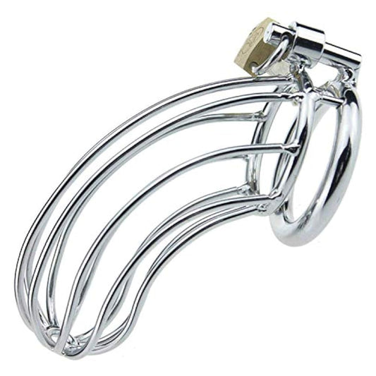 40/45/50mm for Bird Cage Chastity Device