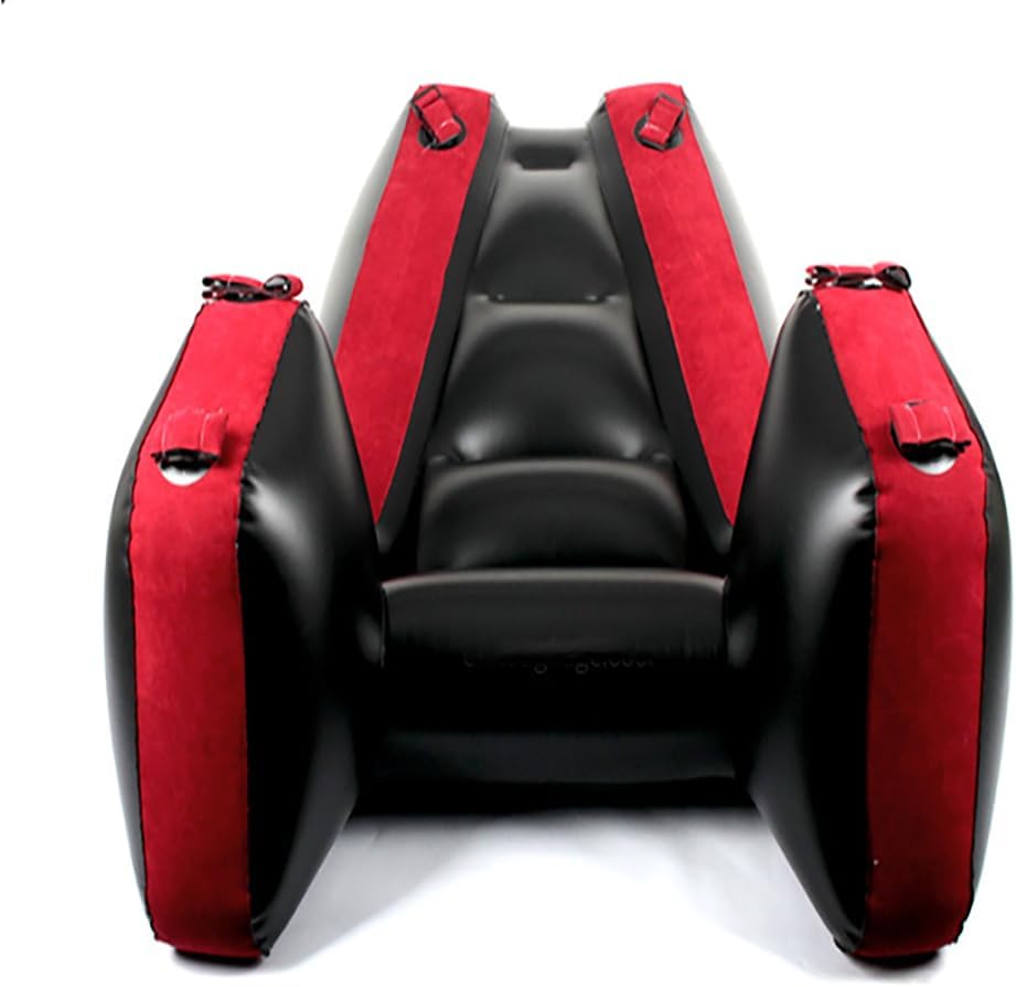 Inflatable Split Leg Sex Sofa