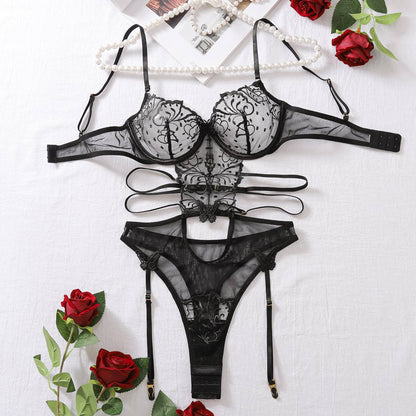 Mounia Set