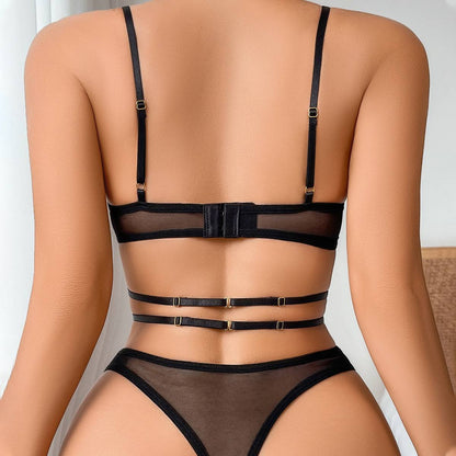 Mounia Set