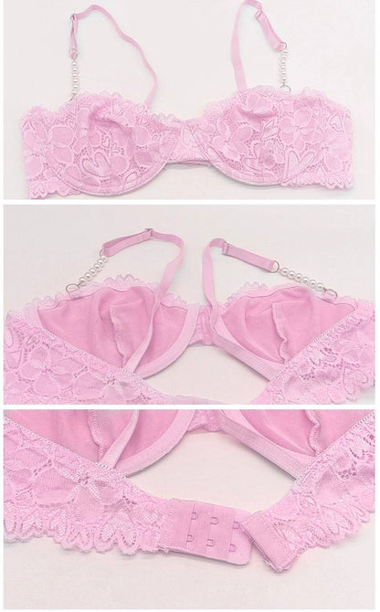 Susan Two Pieces Set