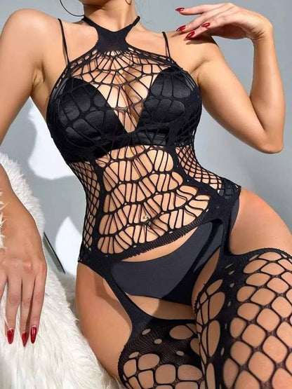 A Little Lovin' Bodystocking