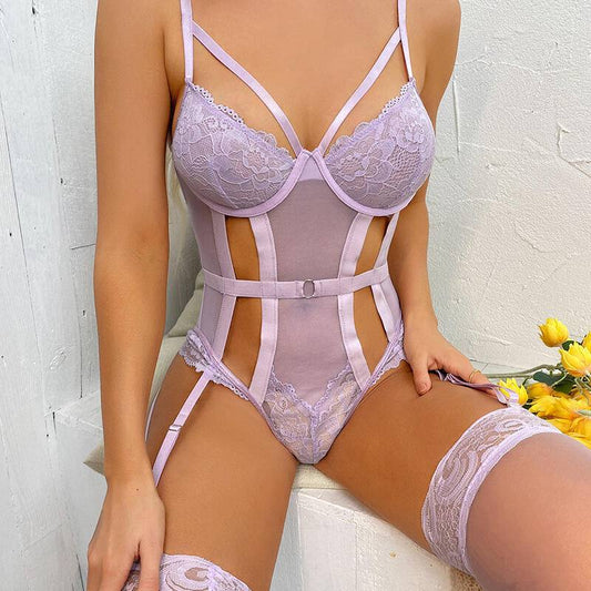 Sandrine's Set