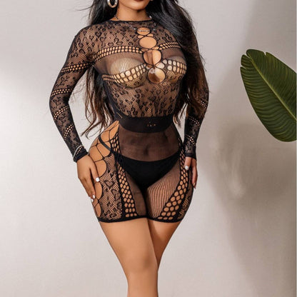 Bernadette Romper