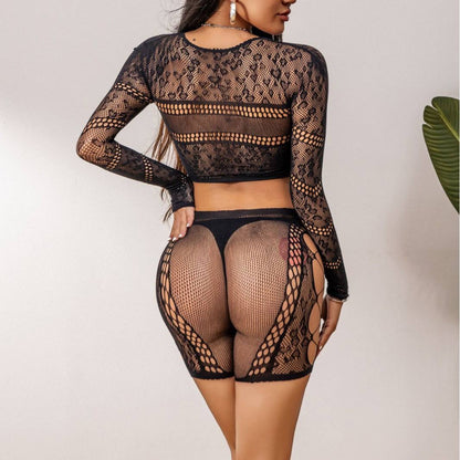 Bernadette Romper