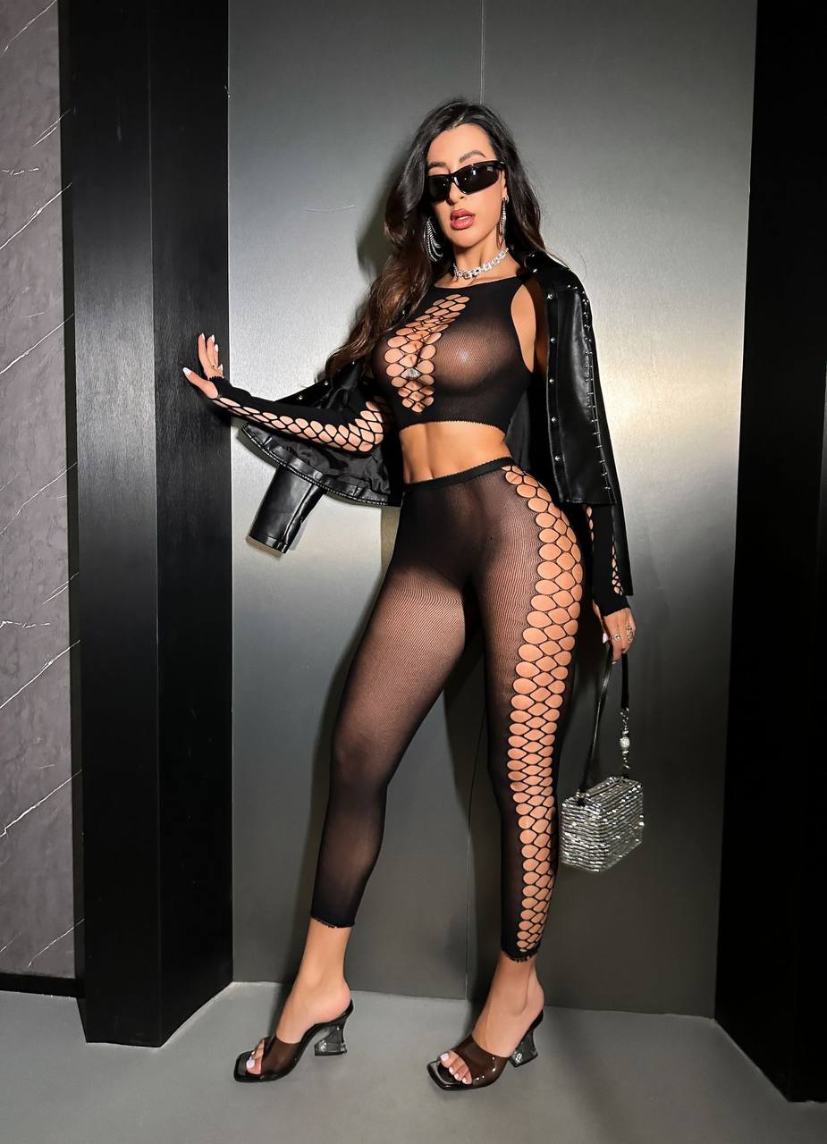 Pauline's Set