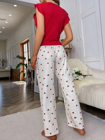 Red Passion