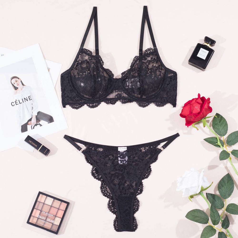 Lace Set