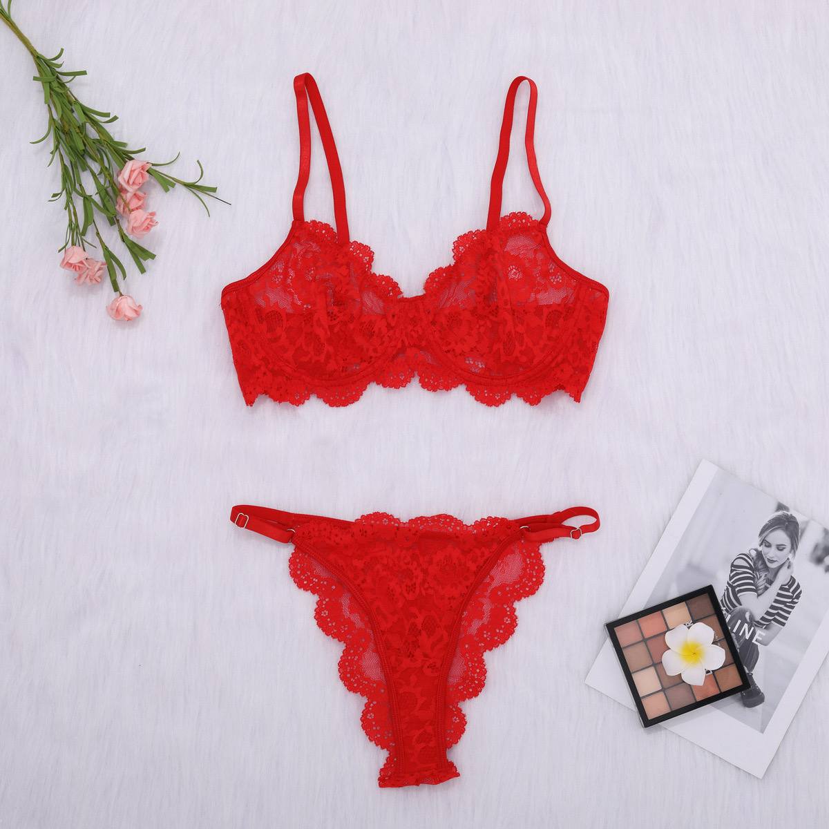 Lace Set