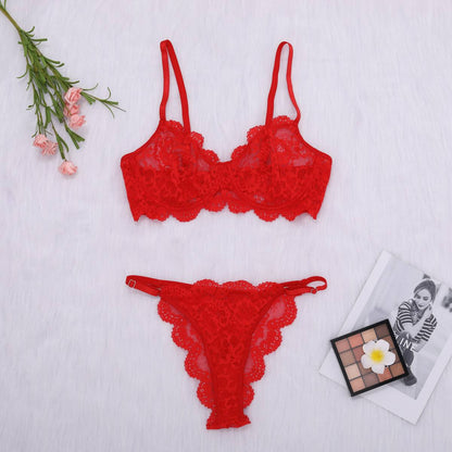 Lace Set