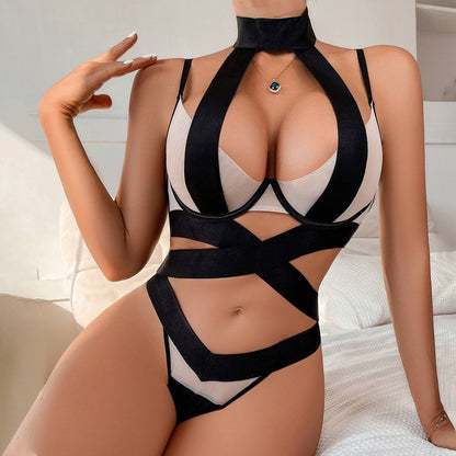 Unique Two Pieces Set