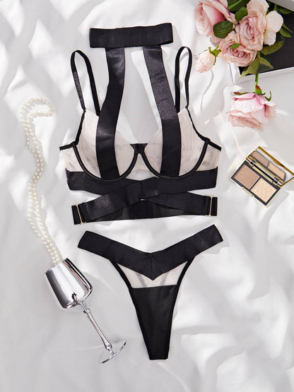 Unique Two Pieces Set