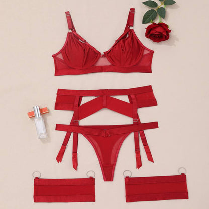 Monica's Set