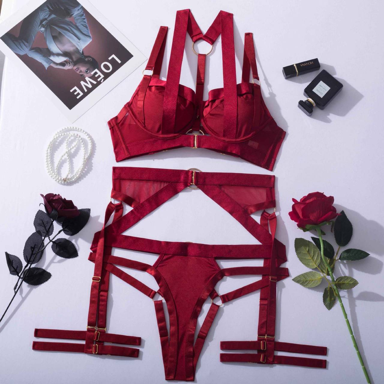 Lara's Set