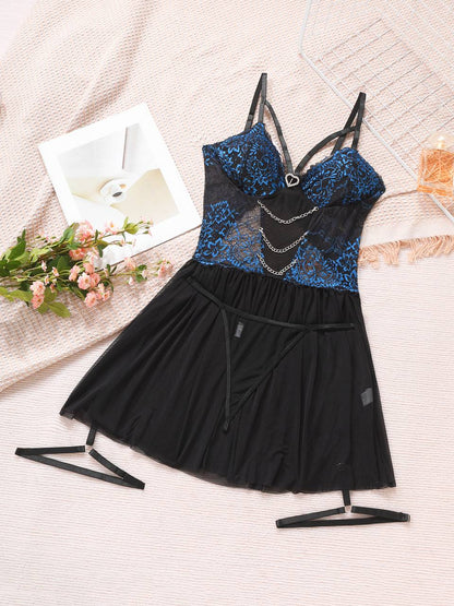 Honeymoonish Dress