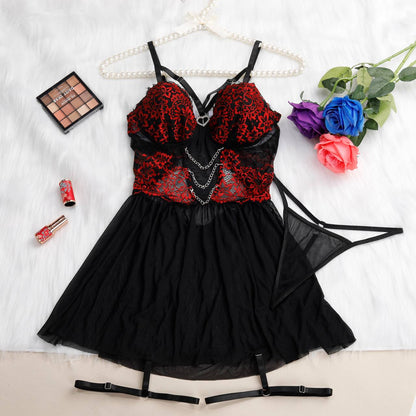 Honeymoonish Dress