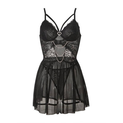 Honeymoonish Dress