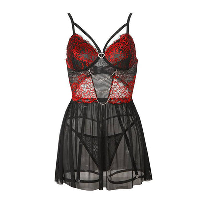 Honeymoonish Dress