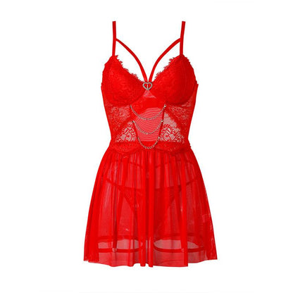 Honeymoonish Dress