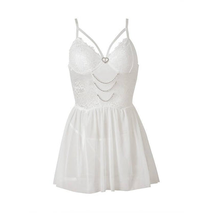 Honeymoonish Dress