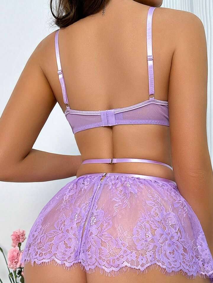 Little Purple Princess