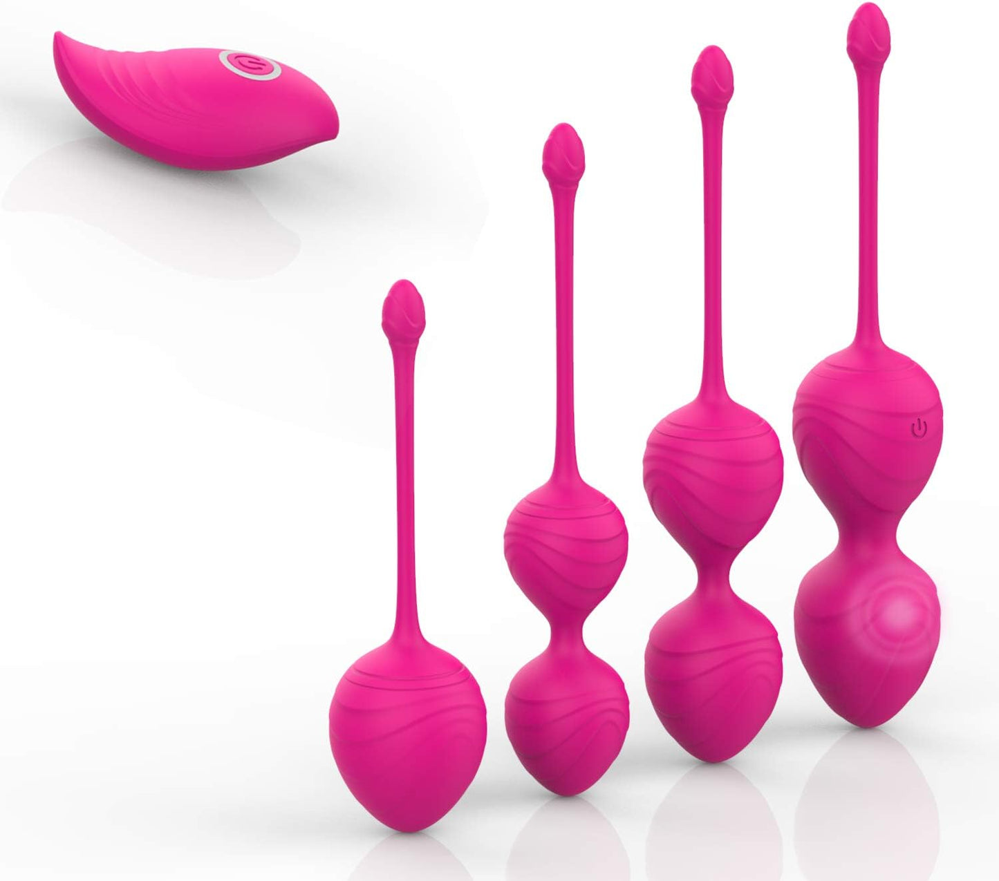 Kegel Balls