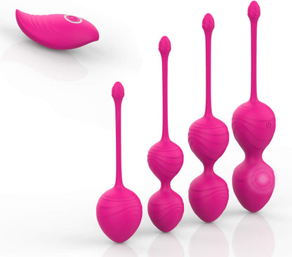Kegel Balls