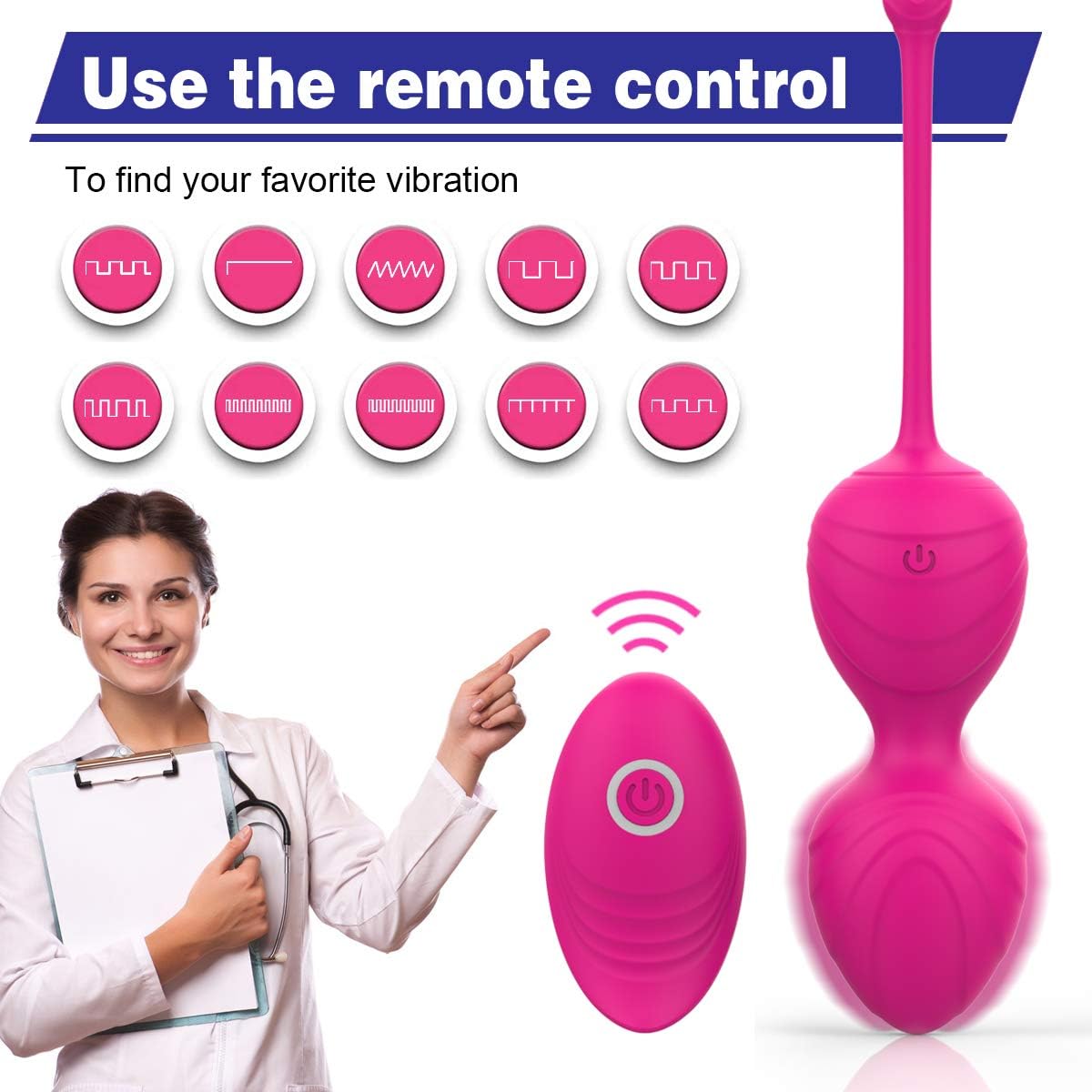 Kegel Balls