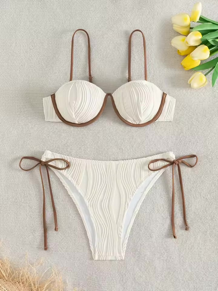 Cindy Bikini Set