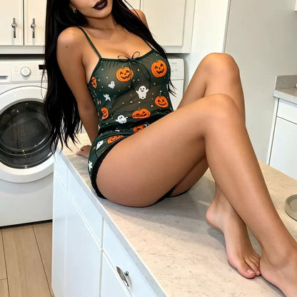 Halloween Set
