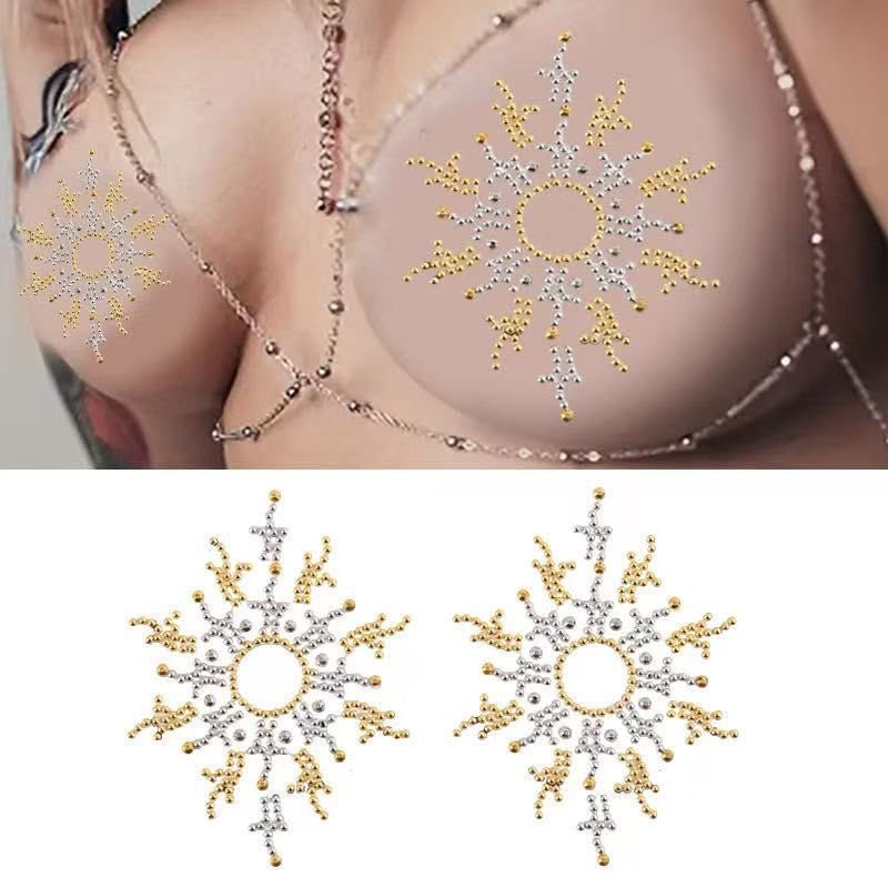 Nipple Covers