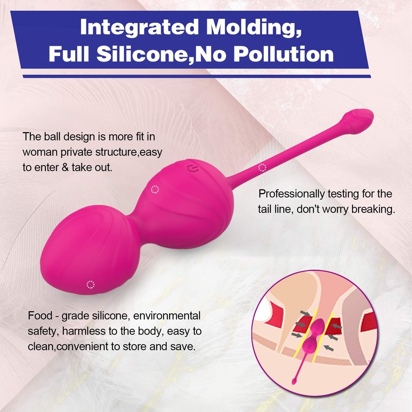 Kegel Balls
