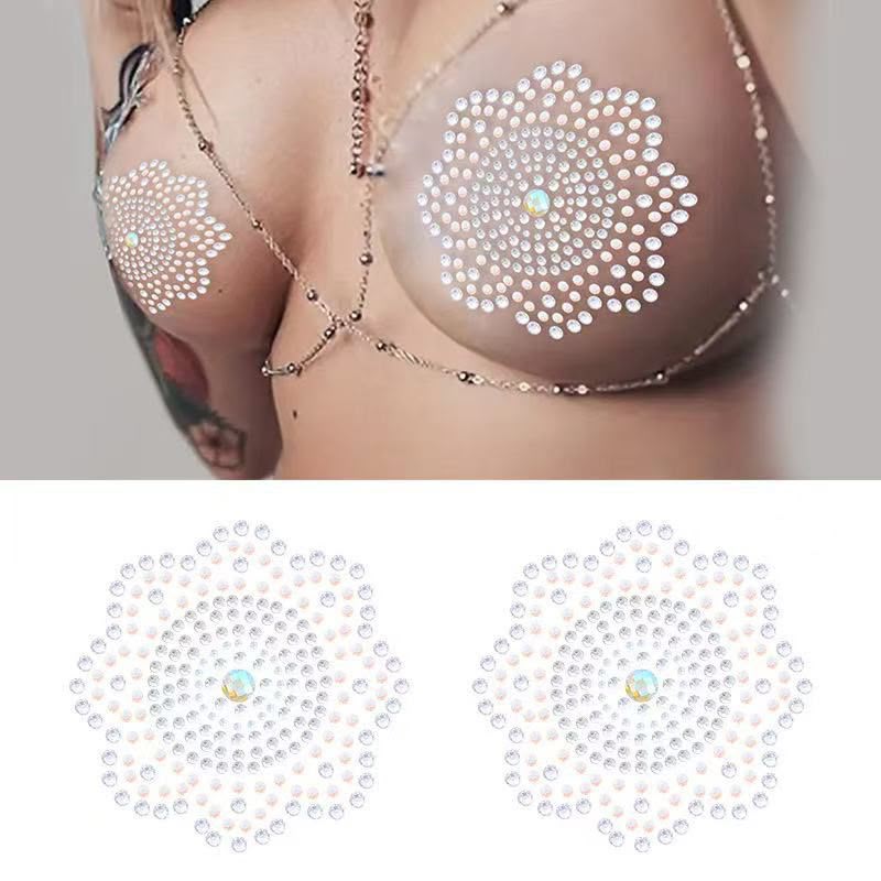Nipple Covers