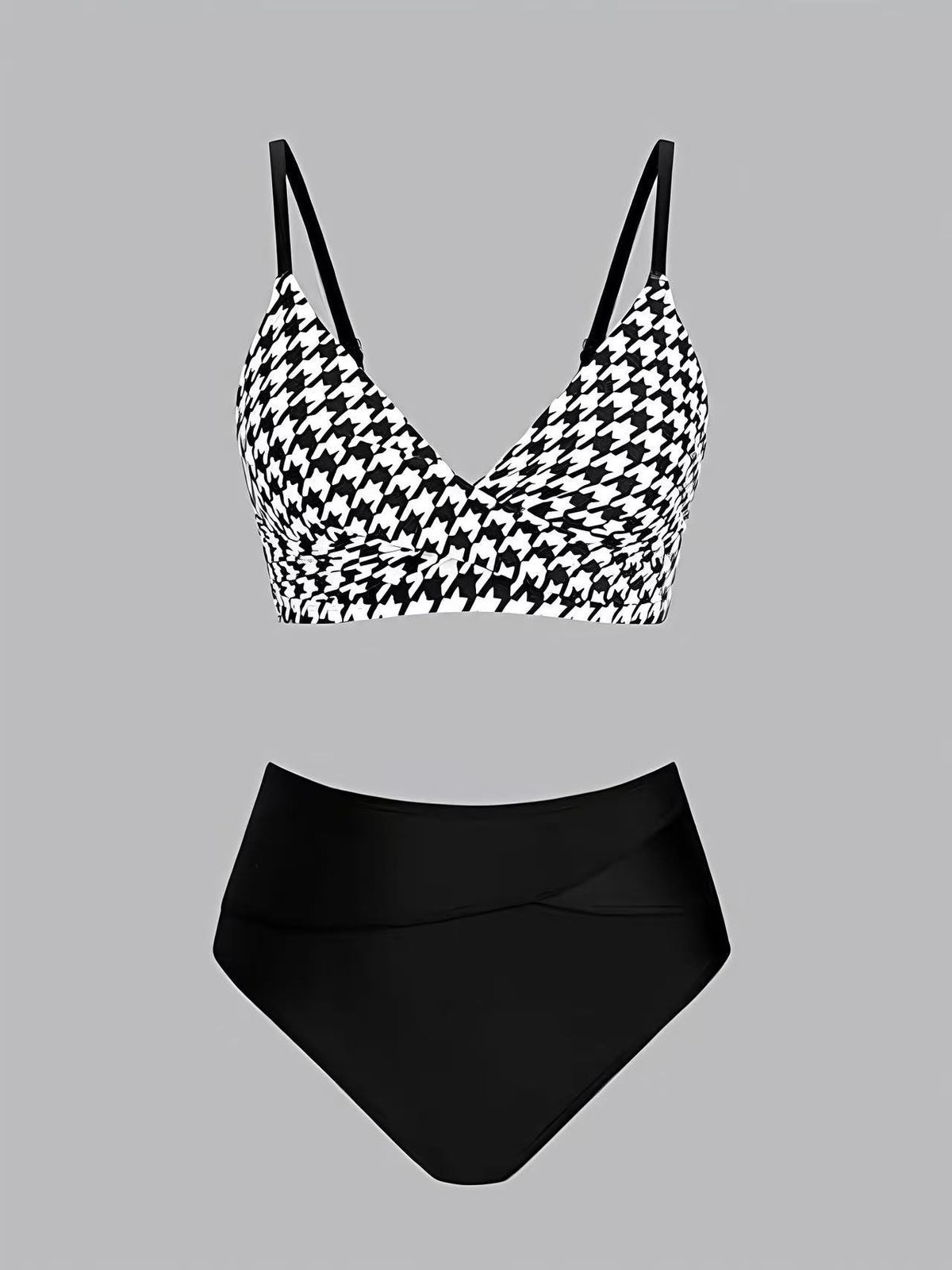 Colorful Swimwear