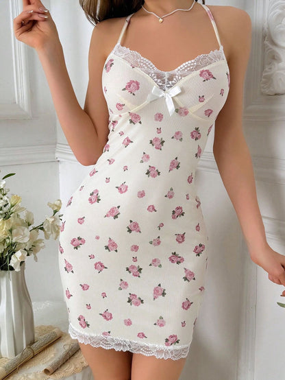 It’s Sleeping Time