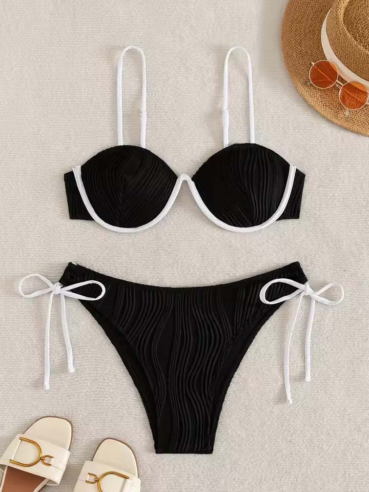Cindy Bikini Set