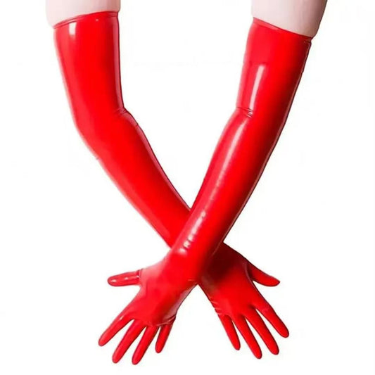 Latex Gloves