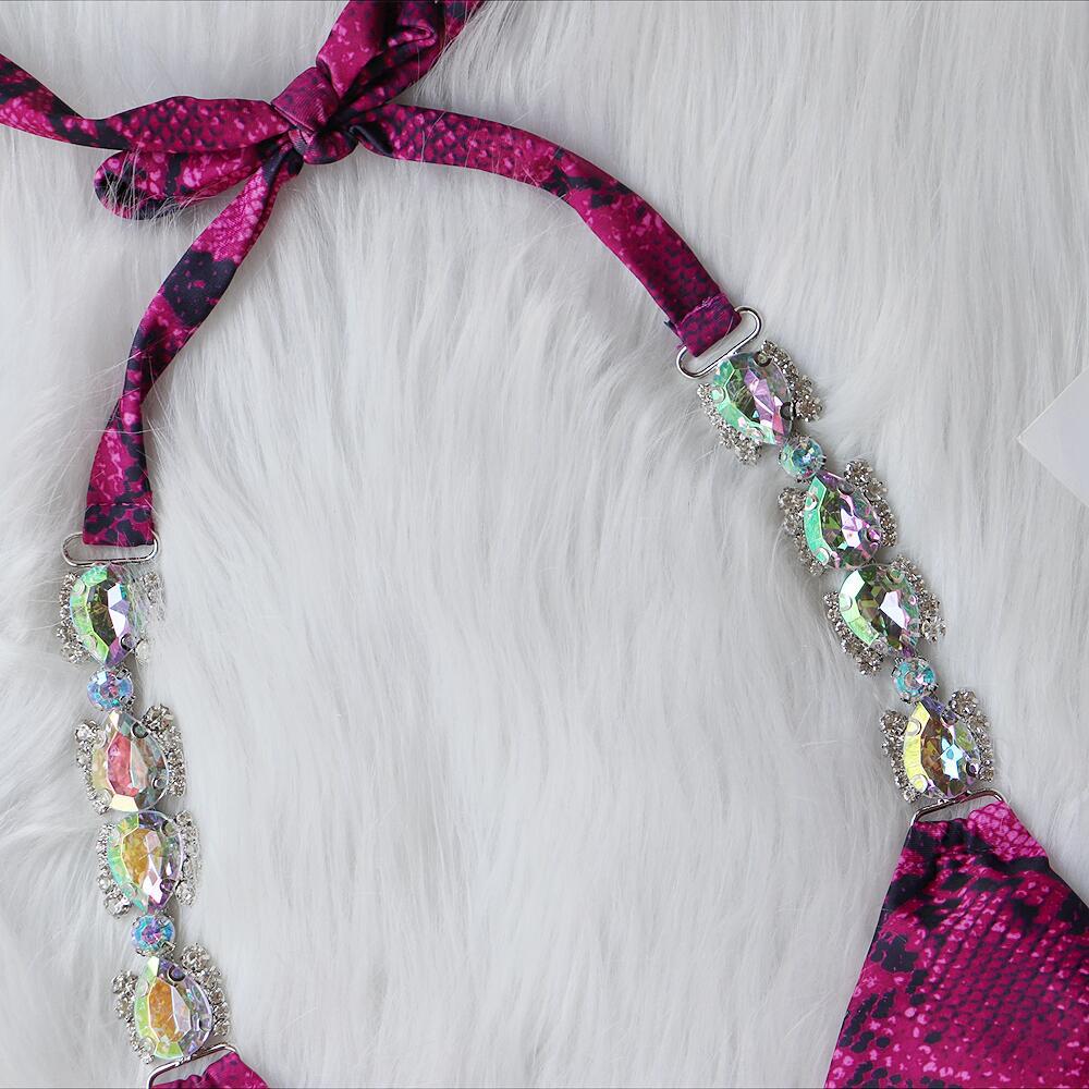 Diamonds on the Beach