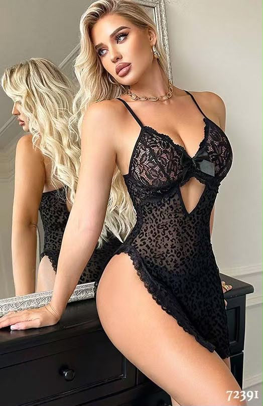 Lace Babydoll