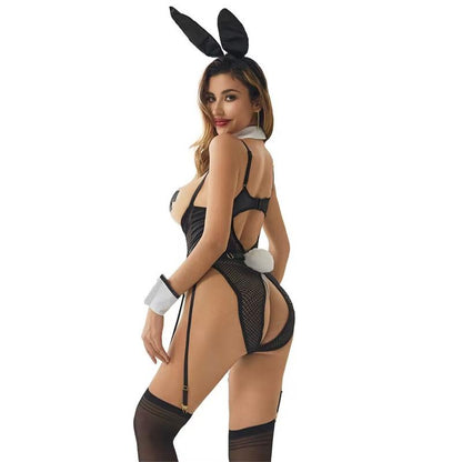 Sexy Bunny