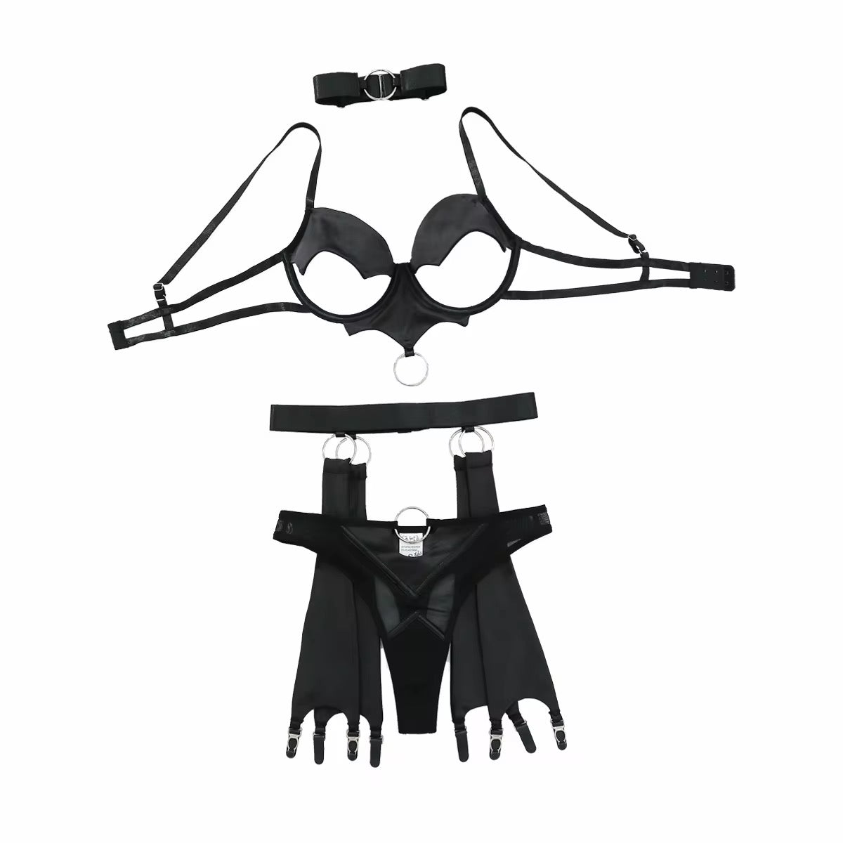Bat Women