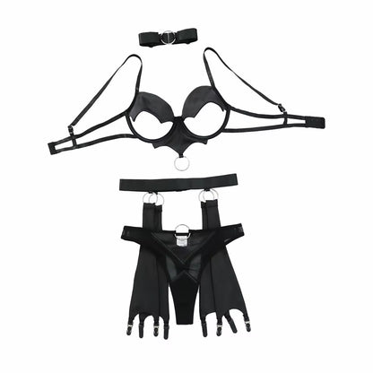 Bat Women