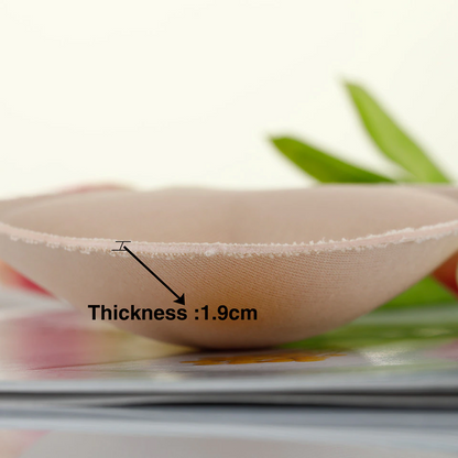 Sticky from One Side