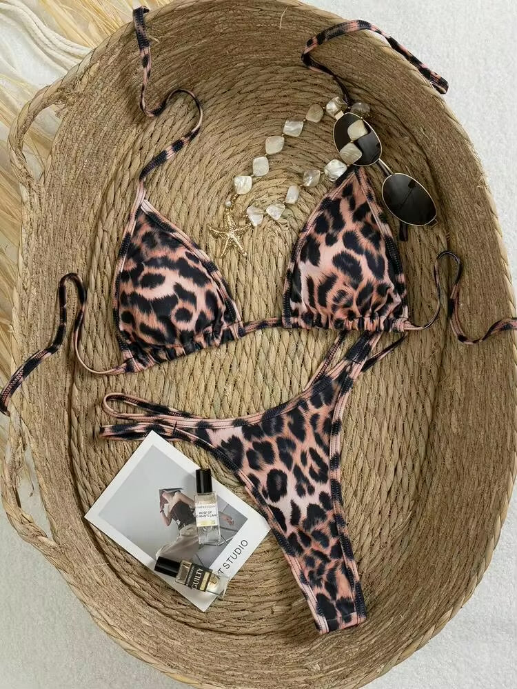 Micro Bikini