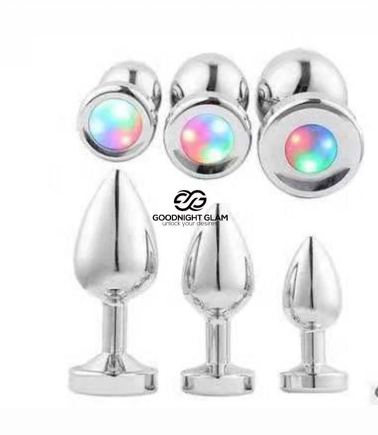 Led Light Plug